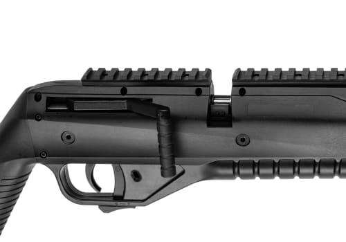 Umarex UX Iconix 5.5mm