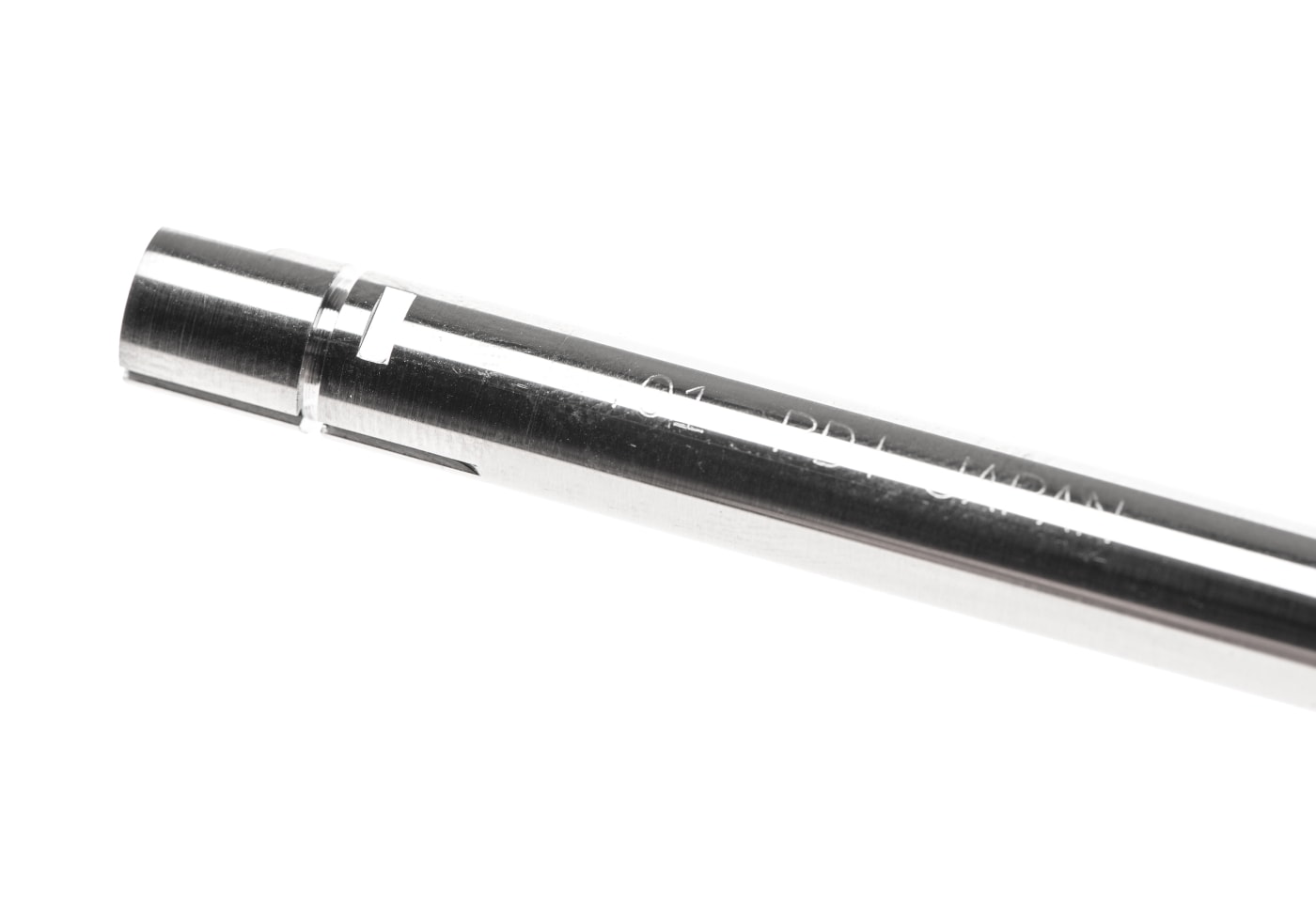 PDI 6.01mm GBB Barrel 118mm