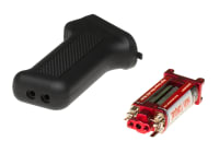 Ares High Torque Slim Motor + AK Slim Pistol Grip