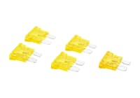 Nimrod Normal Type Fuse 20A 5pcs
