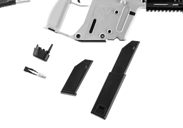 Krytac Kriss Vector Alpine S-AEG