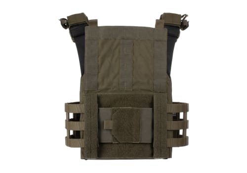 Warrior LPC Low Profile Carrier Ladder Sides