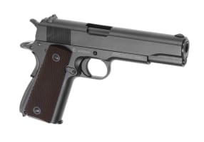 KWC M1911 Full Metal Co2