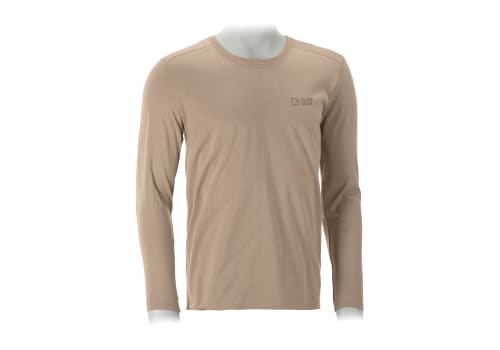 Clawgear Basic Tee LS
