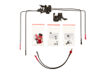 Gate Titan V2 Basic Module Front Wired Semi Only