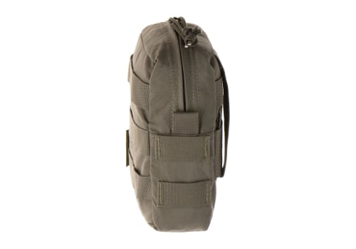 Warrior Small MOLLE Utility Pouch Zipped