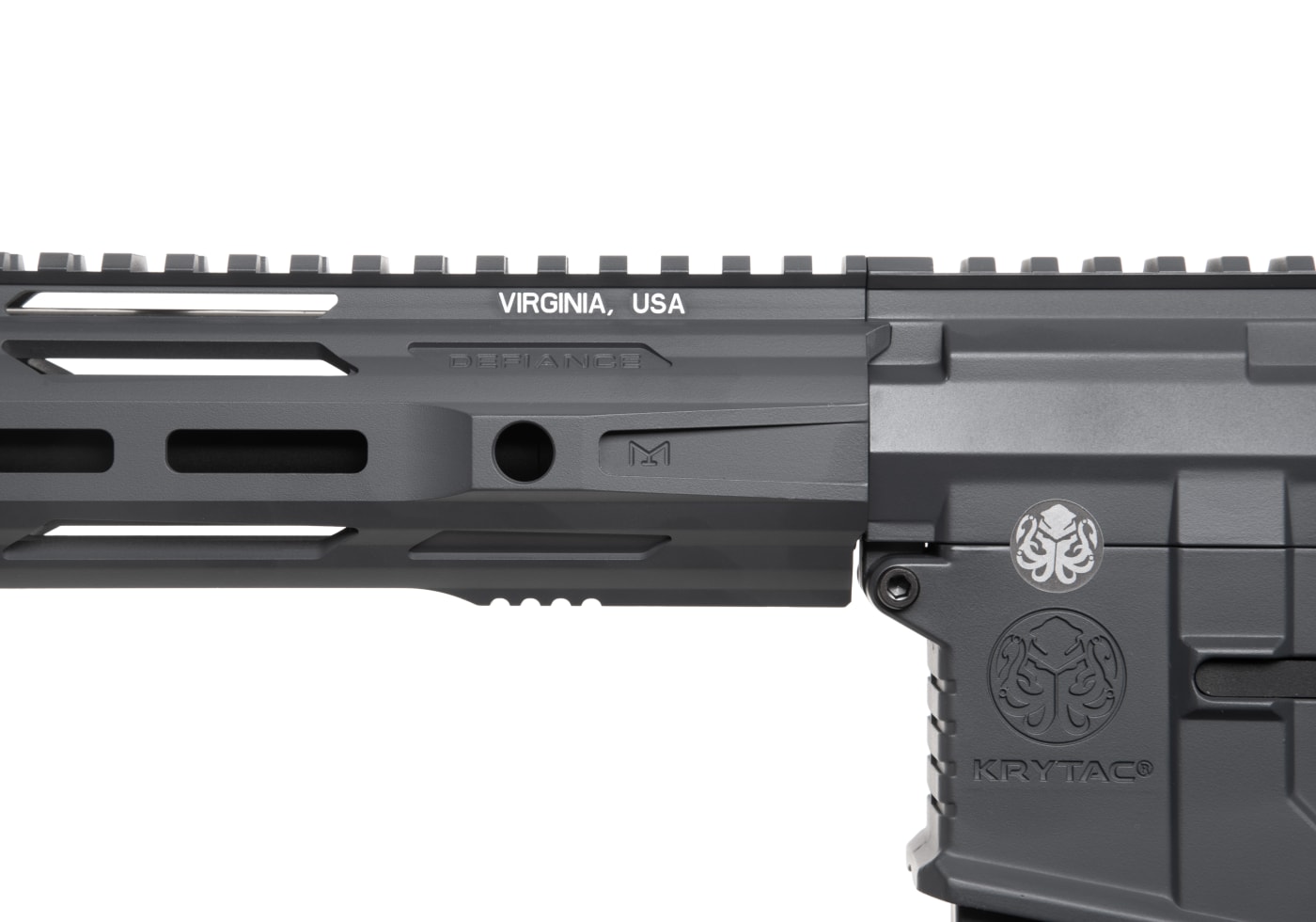 Krytac Trident Mk2 CRB-M Full Power