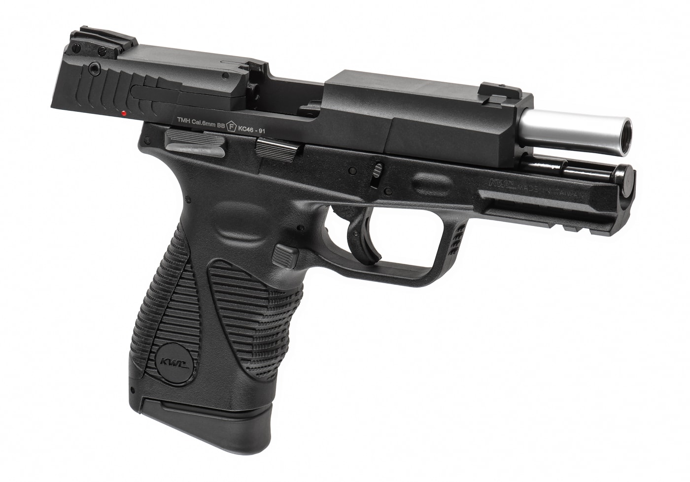 KWC 24/7 Gen 2 Blowback Co2