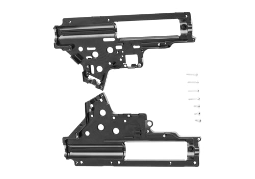 Mancraft AEG M4/AR15 Pistol Grip Washers Set