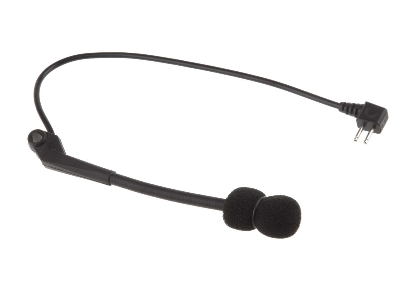 Z-Tactical Microphone for Comtac II