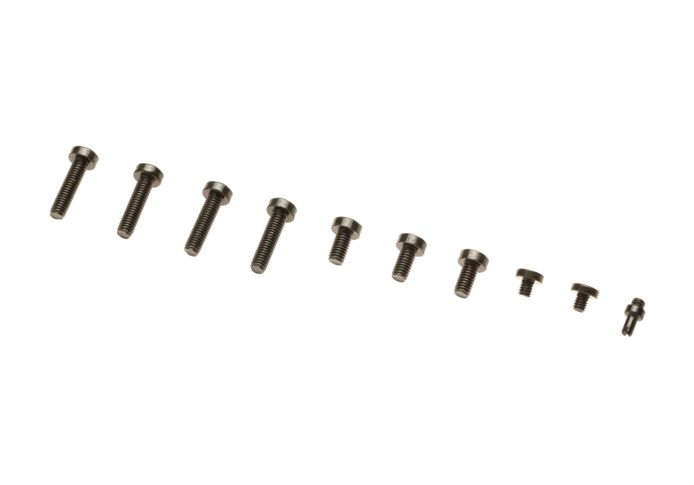 Retro Arms V2 Gearbox Screw Set