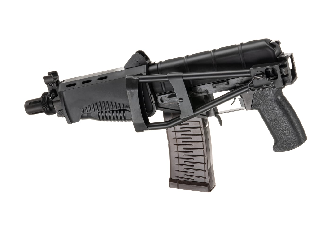 LCT SR-3M S-AEG