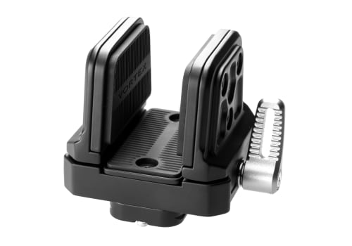 Vortex Optics Pro Rifle Clamp Tripod Mount