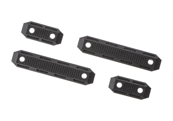 PTS Syndicate PTS EP M-LOK Rail Cover Set