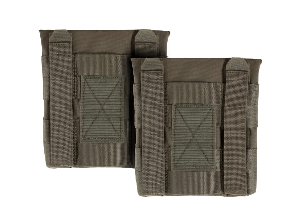 Crye Precision JPC Side Plate Pouch Set