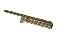 Ares S1 Striker CNC Handguard