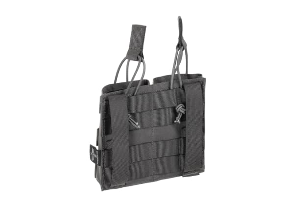 Invader Gear 5.56 Double Direct Action Mag Pouch