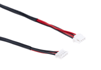 G&G ETU and Mosfet 5.0 For GK12 Rear Wire