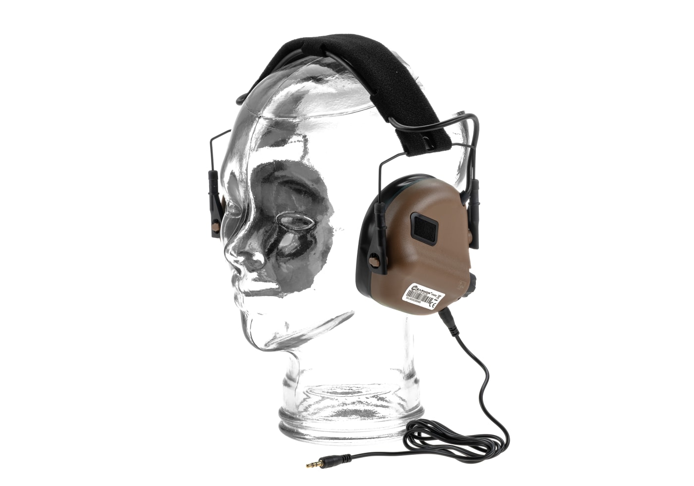 Earmor M31 Plus Hearing Protection
