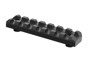 Clawgear Keymod 7 Slot Rail