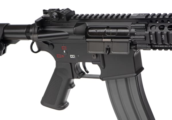 G&G GC18 MOD1