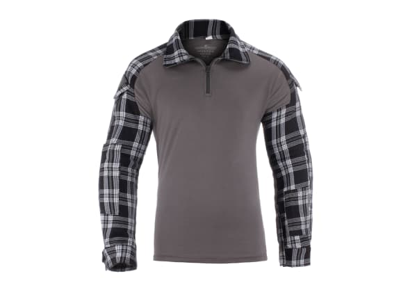 Invader Gear Flannel Combat Shirt