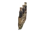 Clawgear 5.56mm Open Triple Mag Pouch Core