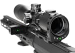 Vector Optics Digital Level Indicator RIS Mount
