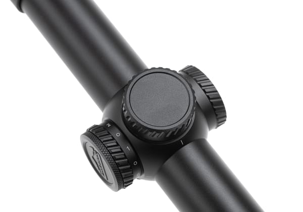 Sightmark Presidio 1-6x24 HDR SFP