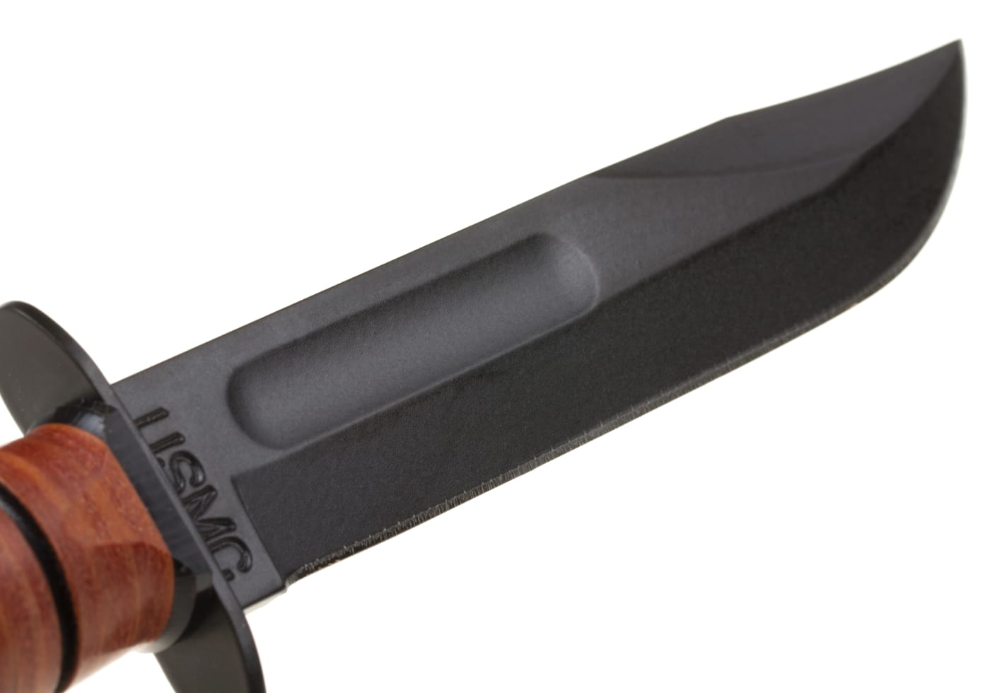 KA-BAR USMC Short Fighting Knife