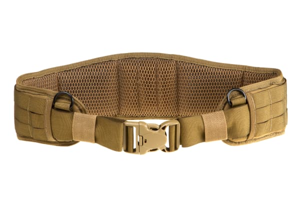 Warrior Enhanced PLB Belt