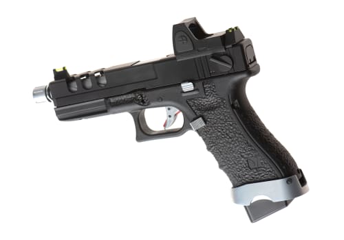 Vorsk EU8 Vented + BDS GBB
