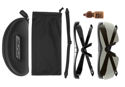 ESS Crosshair 2x Kit