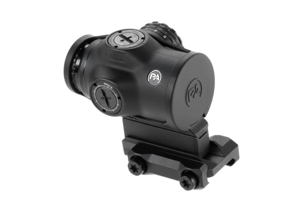 Primary Arms SLx 1X MicroPrism Green ACSS Cyclops Reticle Gen II