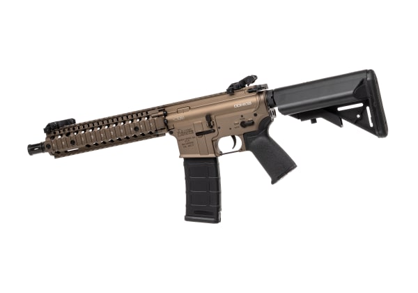 Cyma DD M4 9 Inch Platinum Series