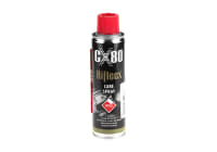 RifleCX Teflon Care Spray 200ml