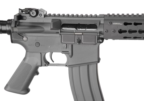 G&G CM15 KR LRP 13 Inch S-AEG