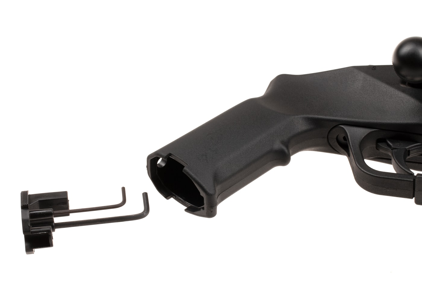 Amoeba Striker AS-03 Bolt Action Sniper Rifle