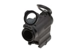 Holosun HE515GT-RD Elite Red Circle Dot Sight