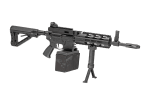 G&G CM16 LMG S-AEG