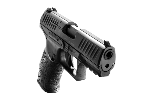 Walther PPQ M2