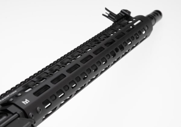 G&G TR16 MBR 556WH S-AEG