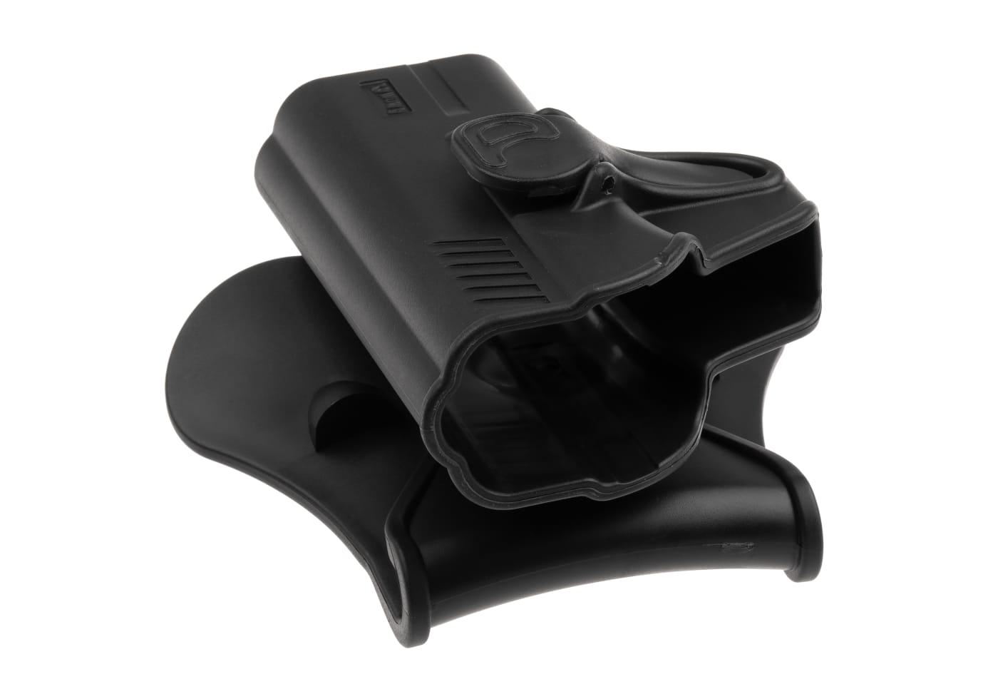 Amomax Paddle Holster für WE / VFC M&P9 Compact