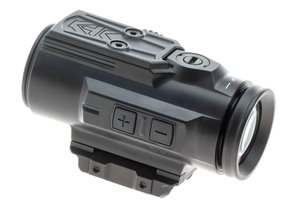 Vortex Optics Spitfire HD Gen II 5x Prism Scope