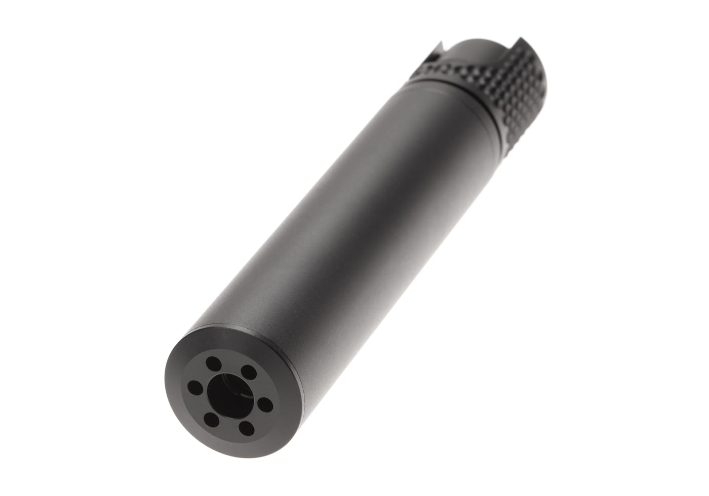 Pirate Arms HALO Silencer G2 CCW