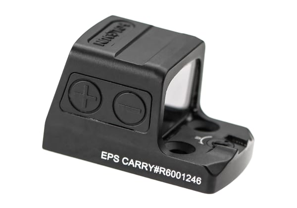 Holosun EPS CARRY 6 MOA Red Dot Sight