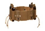 Templar's Gear CPC ROC Elastic Cummerbund with Pouches