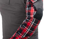 Invader Gear Flannel Combat Shirt