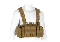 Warrior Falcon Chest Rig