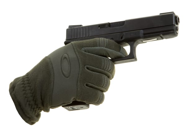 Oakley SI Lightweight FR Gloves